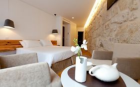 Inpatio Guest House